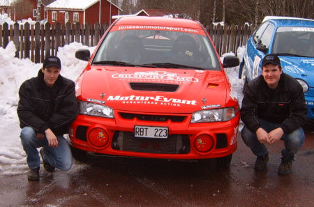 innanstart