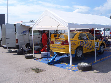 service