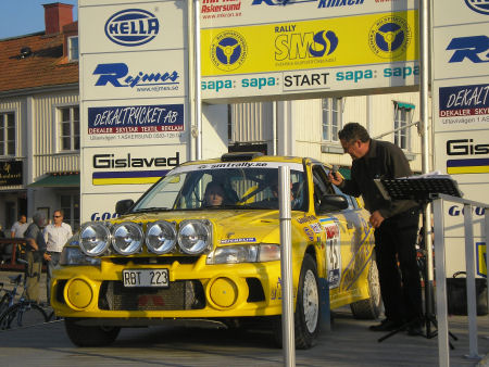ramp