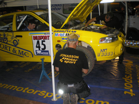 service