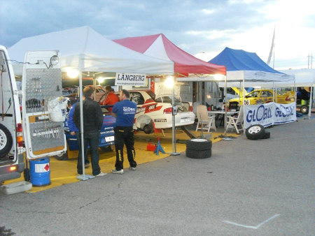 service