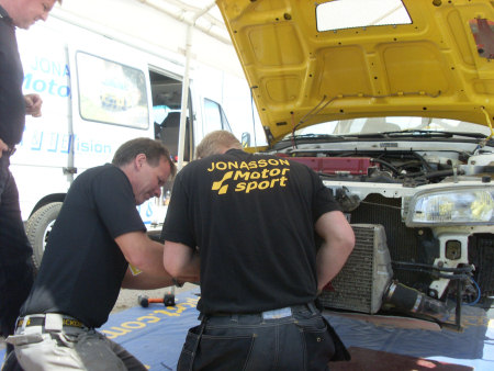 service