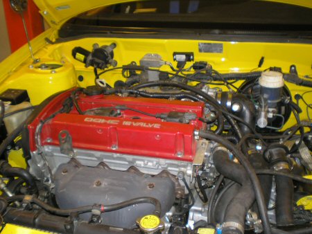 motor