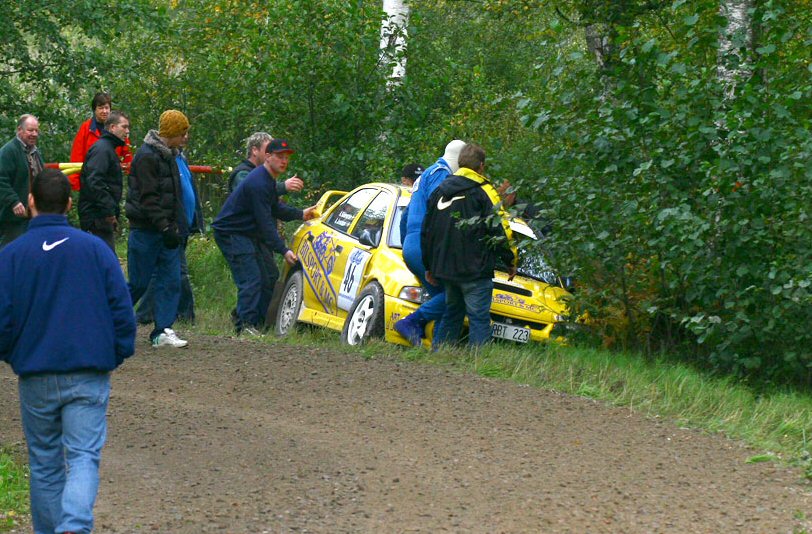 ikskogen